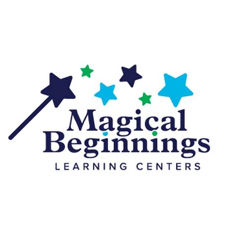 Magical beginnings learning center